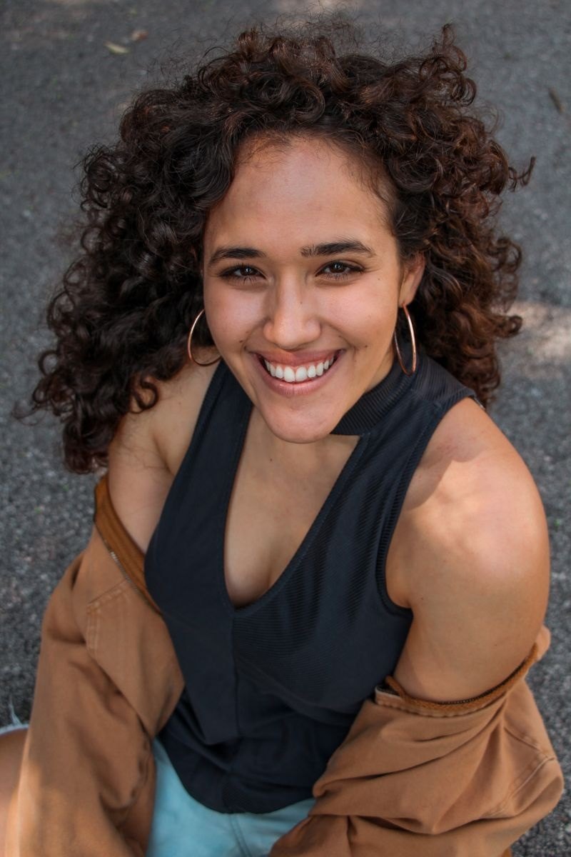 Maria B.