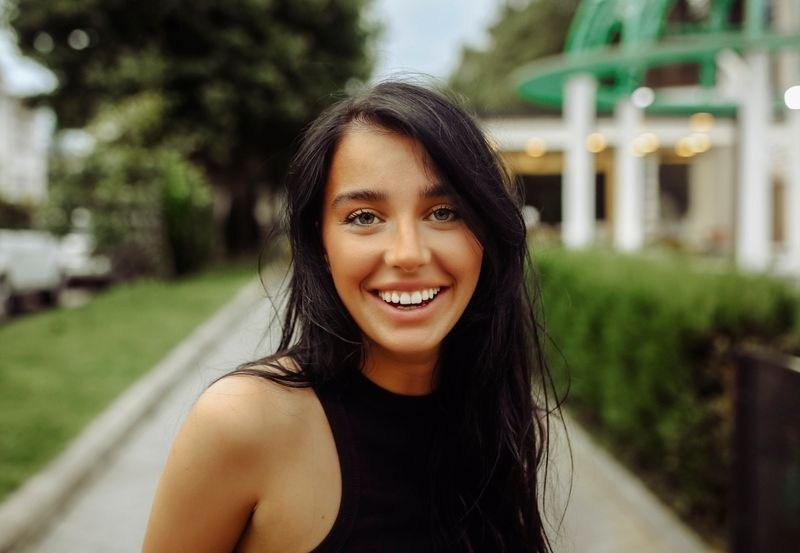 Samantha G.
